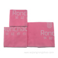 Customize Logo Quick Dry Microfiber Towel For Yoga